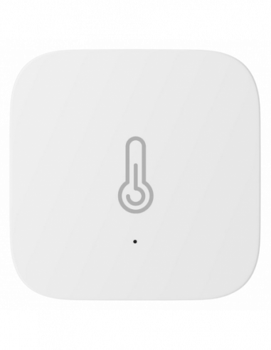 Boxe inteligente Yandex temperature and humidity sensor YNDX-00523