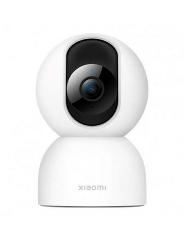 Видеокамеры Xiaomi Mi Home Security Camera C400- White