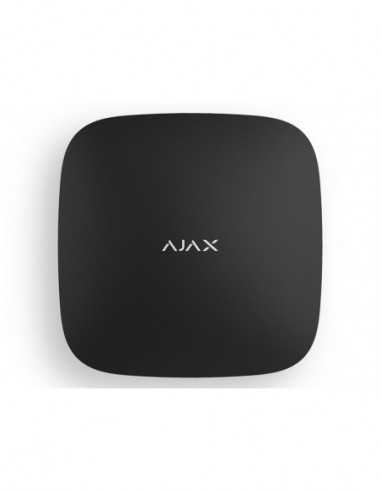 Sisteme de securitate Ajax Wireless Security Range Extender ReX- Black
