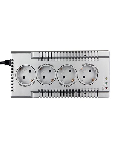 Stabilizator de Tensiune SVEN VR-F1000, 1000VA