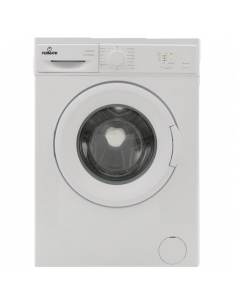 Mașină de spălat Fermatik FMW6C10F1, 6kg, Alb