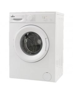 Стиральная машина Fermatik FMW6C10F1, 6кг, Белый 2