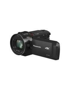 Cameră video portabilă Panasonic HC-VX1EE-K, Negru 2