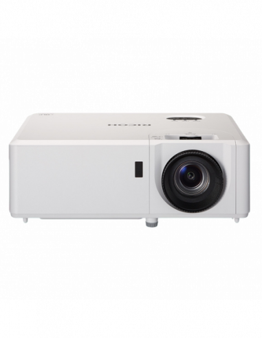 Универсальные проекторы WUXGA/Full HD Projector Ricoh PJ WUL5860- White