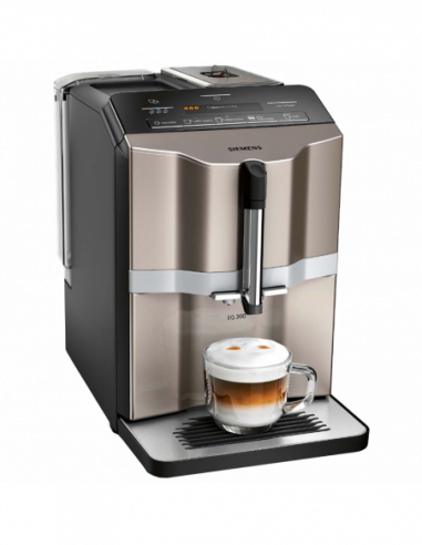 Кофемашины Coffee Machine Siemens TI353204RW