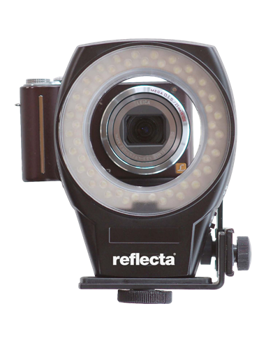 Bliţ Reflecta RRL 49 Makro