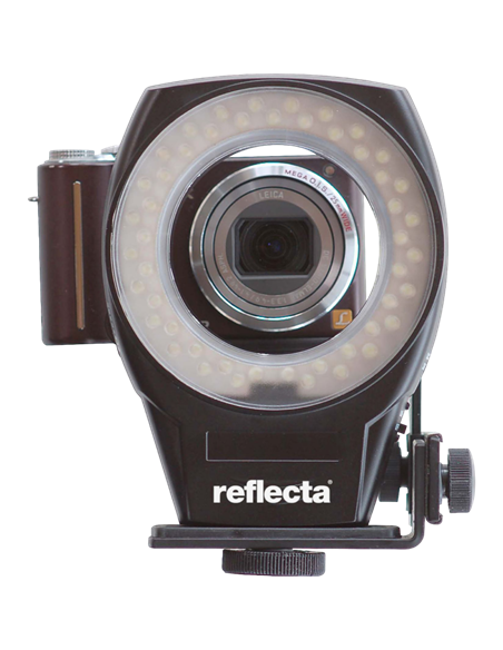 Bliţ Reflecta RRL 49 Makro