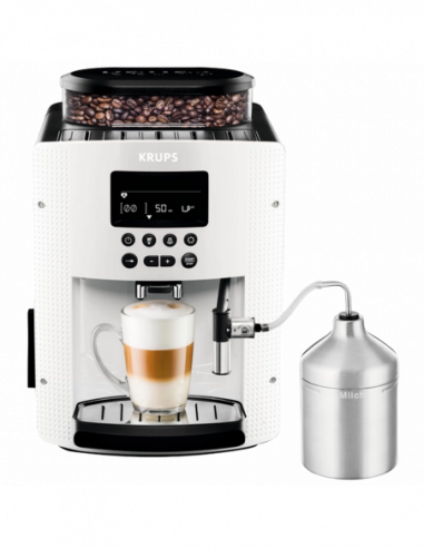 Кофемашины Coffee Machine Krups EA816170