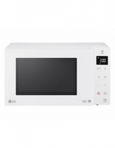 Cuptoare cu microunde Microwave Oven LG MB63R35GIH