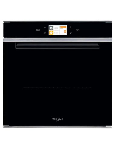 Электрический духовой шкаф Whirlpool W Collection W11i OM1 4MS2 H, Чёрный