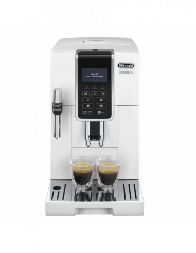 Кофемашины Coffee Machine DeLonghi ECAM350.35W