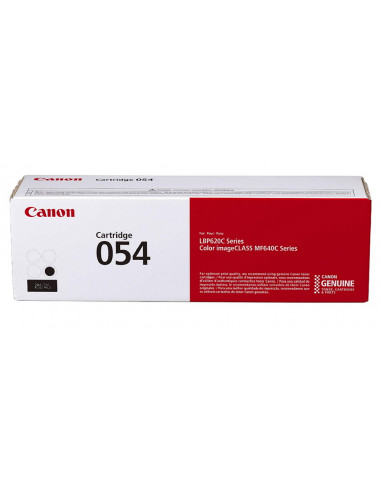 Картридж ChinaMate Compatible | Canon CF540XCRG054H, Черный
