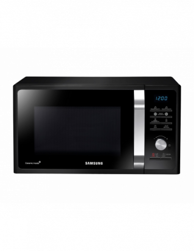 Cuptoare cu microunde Microwave Oven Samsung MS23F301TAKOL