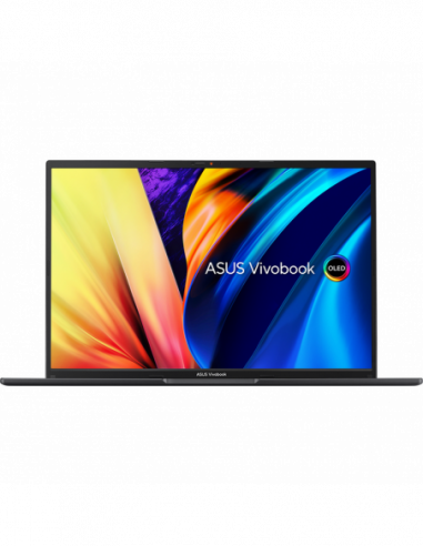 Ноутбуки Asus NB ASUS 16.0 Vivobook 16 X1605VA Black (Core i5-13500H 16Gb 1Tb)