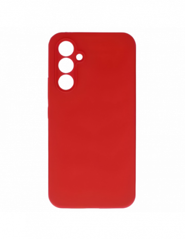 Huse Xcover Eco Case Xcover husa pu Samsung A15- ECO- Red