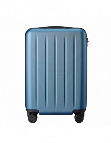 Genți pentru bagaje Luggage NINETYGO Danube luggage 28- Blue