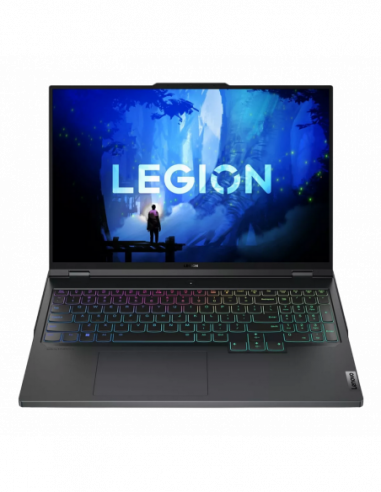 Laptopuri Lenovo NB Lenovo 16.0 Legion Pro 7 16IRX9H (Core i9-14900HX 32Gb 1Tb)