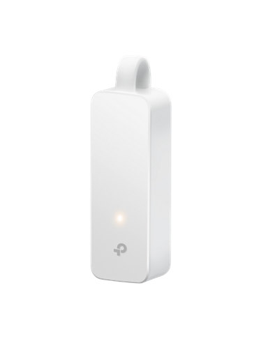 Adaptor de rețea TP-LINK UE300C, Alb