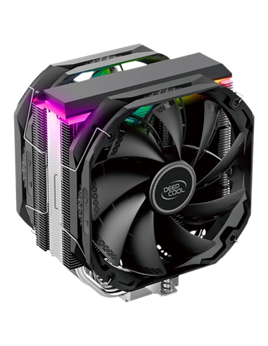 Cooler procesor Deepcool AS500 PLUS