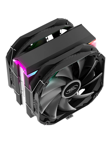 Cooler procesor Deepcool AS500 PLUS