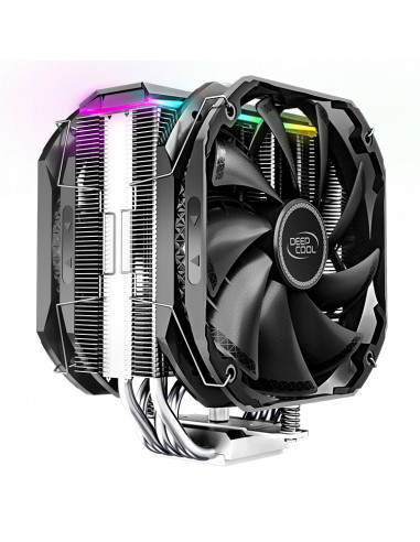 Cooler procesor Deepcool AS500 PLUS