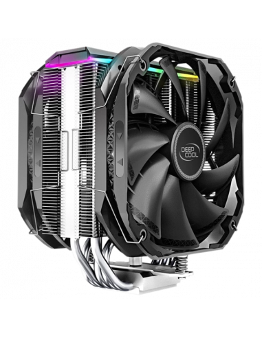 Cooler procesor Deepcool AS500 PLUS