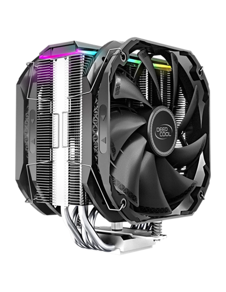 Кулер для процессора Deepcool AS500 PLUS