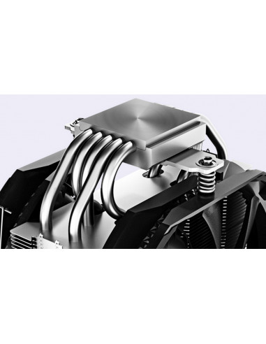 Cooler procesor Deepcool AS500 PLUS