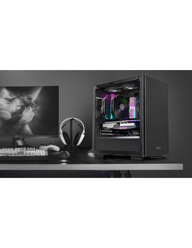 Кулер для процессора Deepcool AS500 PLUS