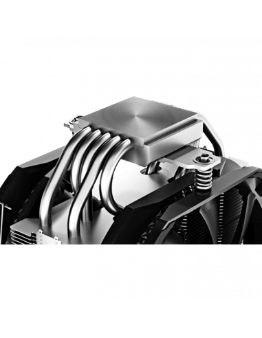 Кулер для процессора Deepcool AS500 PLUS