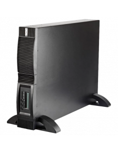 Источник бесперебойного питания PCM VRT-3000, Онлайн, 3000VA, Башня/Крепление в стойку