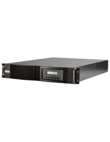 Sursă de alimentare neîntreruptibilă PCM VRT-3000, Online, 3000VA, Turn/Montare pe rafturi