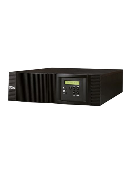 Sursă de alimentare neîntreruptibilă PCM VRT-3000, Online, 3000VA, Turn/Montare pe rafturi Sursă de alimentare neîntreruptibilă PCM VRT-3000, Online, 3000VA, Turn/Montare pe rafturi