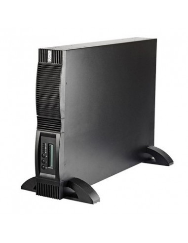 Sursă de alimentare neîntreruptibilă PCM VRT-3000, Online, 3000VA, Turn/Montare pe rafturi