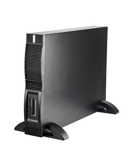 Sursă de alimentare neîntreruptibilă PCM VRT-3000, Online, 3000VA, Turn/Montare pe rafturi Sursă de alimentare neîntreruptibilă PCM VRT-3000, Online, 3000VA, Turn/Montare pe rafturi