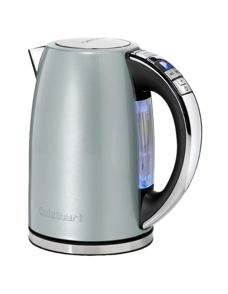 Электрочайник Cuisinart PERFECTEMP, Зелёный