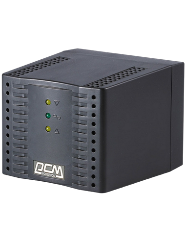 Стабилизатор напряжения PCM TCA-1200, 1200VA