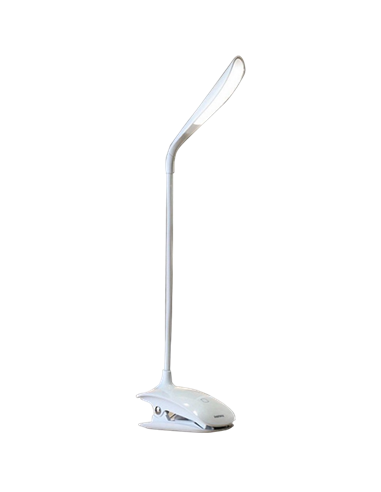 Lampa de birou Remax RL-E195, Alb