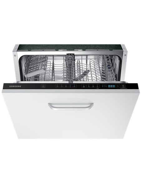 Mașină de spălat vase Samsung DW60M5050BB/WT, Alb