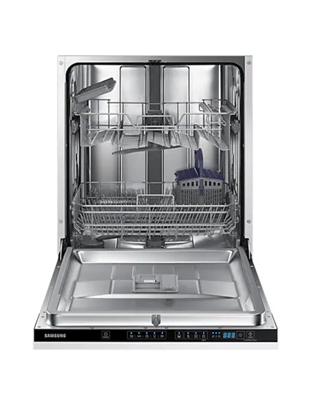 Mașină de spălat vase Samsung DW60M5050BB/WT, Alb