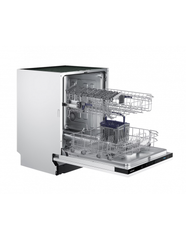 Mașină de spălat vase Samsung DW60M5050BB/WT, Alb