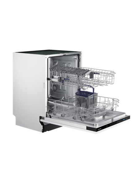 Mașină de spălat vase Samsung DW60M5050BB/WT, Alb