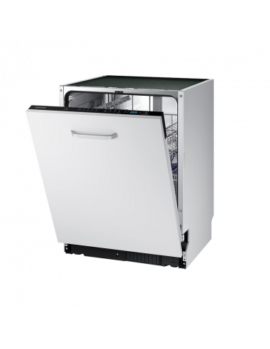 Mașină de spălat vase Samsung DW60M5050BB/WT, Alb