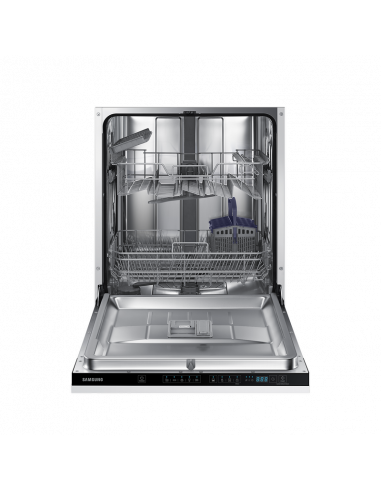 Mașină de spălat vase Samsung DW60M5050BB/WT, Alb