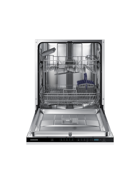 Mașină de spălat vase Samsung DW60M5050BB/WT, Alb