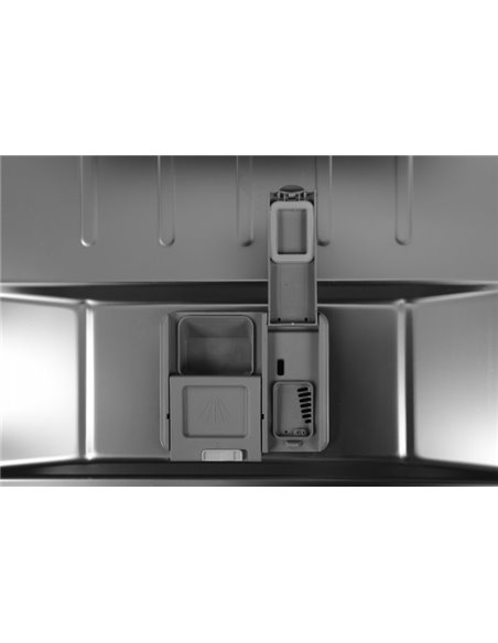 Mașină de spălat vase Samsung DW60M5050BB/WT, Alb