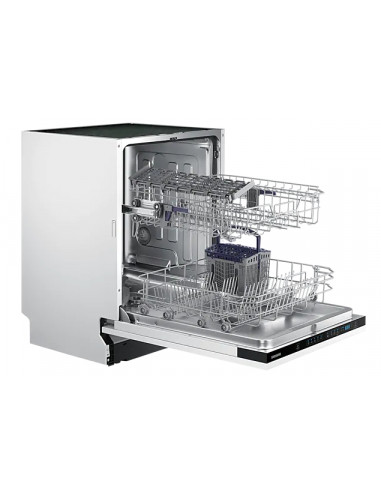 Mașină de spălat vase Samsung DW60M5050BB/WT, Alb
