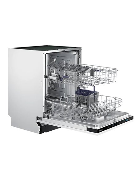 Mașină de spălat vase Samsung DW60M5050BB/WT, Alb
