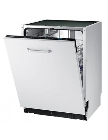 Mașină de spălat vase Samsung DW60M5050BB/WT, Alb