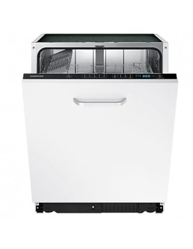 Mașină de spălat vase Samsung DW60M5050BB/WT, Alb